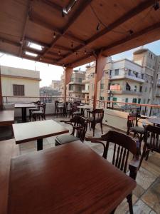 cairo house