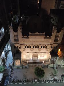 cairo house