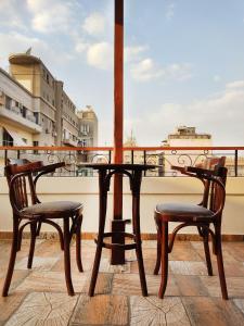 cairo house