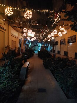 cairo house