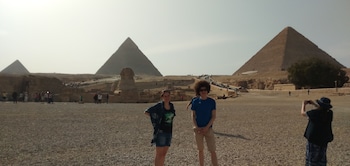 cairo house