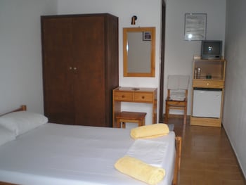 golden sun hotel