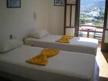 golden sun hotel