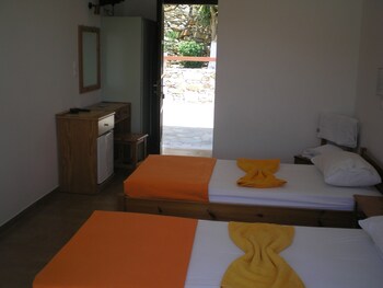golden sun hotel