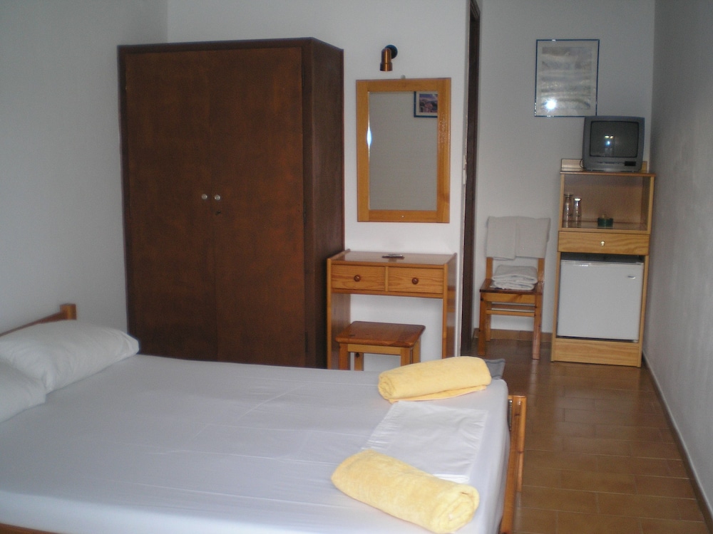 golden sun hotel
