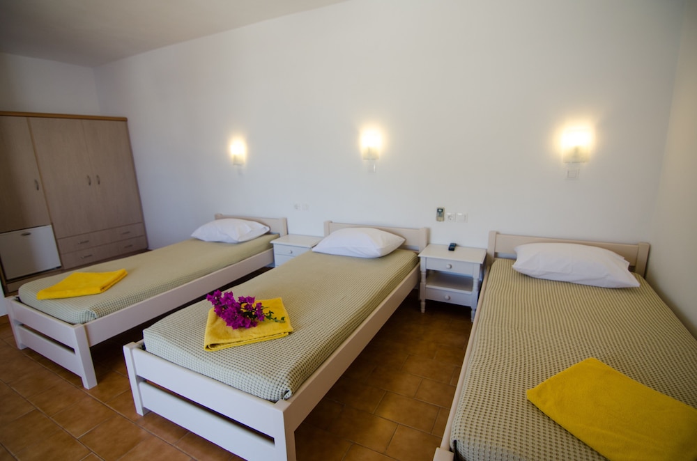 golden sun hotel
