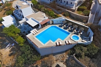 golden sun hotel