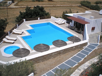 golden sun hotel