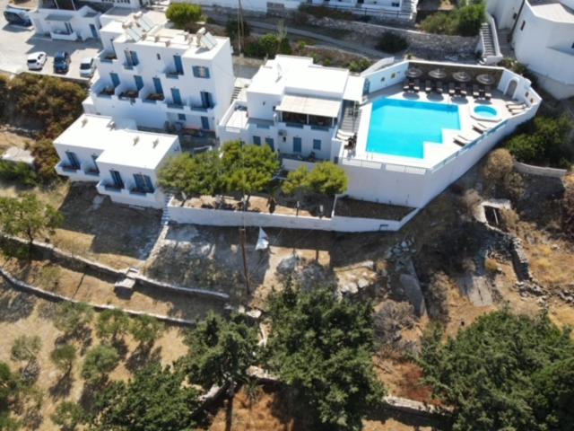golden sun hotel