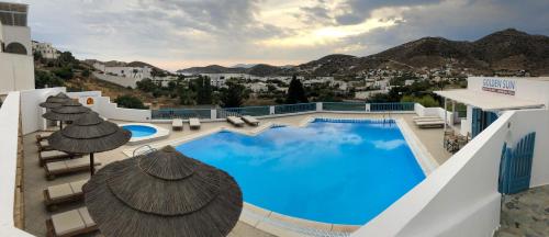 golden sun hotel