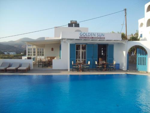 golden sun hotel