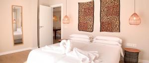Sea To Sky Suites - Mijas Pueblo,Mijas Pueblo>>Mijas,4 star