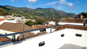 Sea To Sky Suites - Mijas Pueblo,Mijas Pueblo>>Mijas,4 star