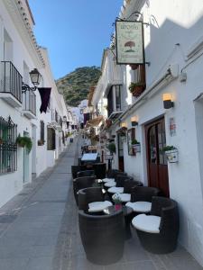 Sea To Sky Suites - Mijas Pueblo,Mijas Pueblo>>Mijas,4 star