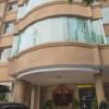 puri dibia hotel