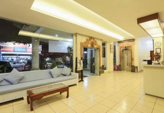puri dibia hotel