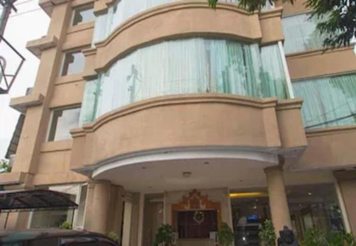 puri dibia hotel
