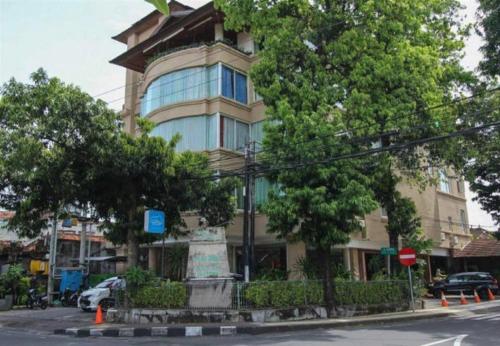 puri dibia hotel