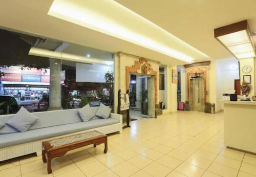 puri dibia hotel