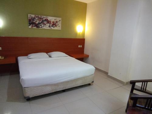 puri dibia hotel