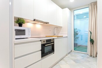 genteel home feria