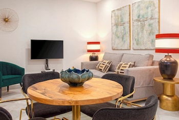 genteel home feria