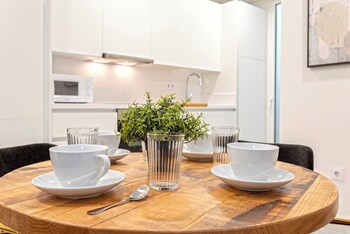 genteel home feria