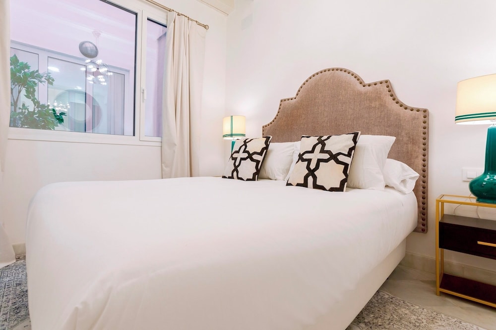 genteel home feria