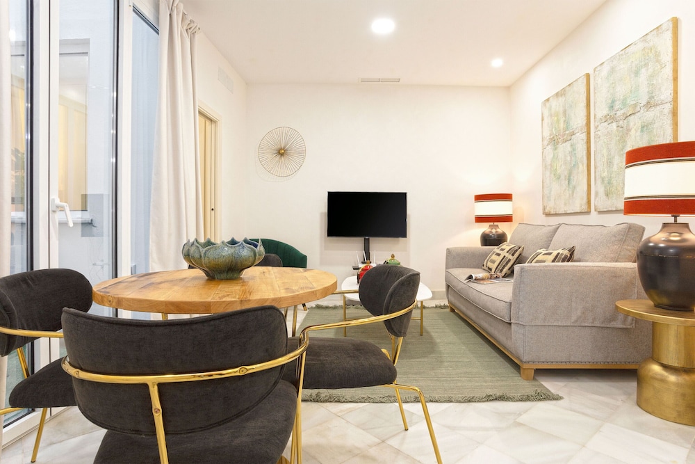 genteel home feria