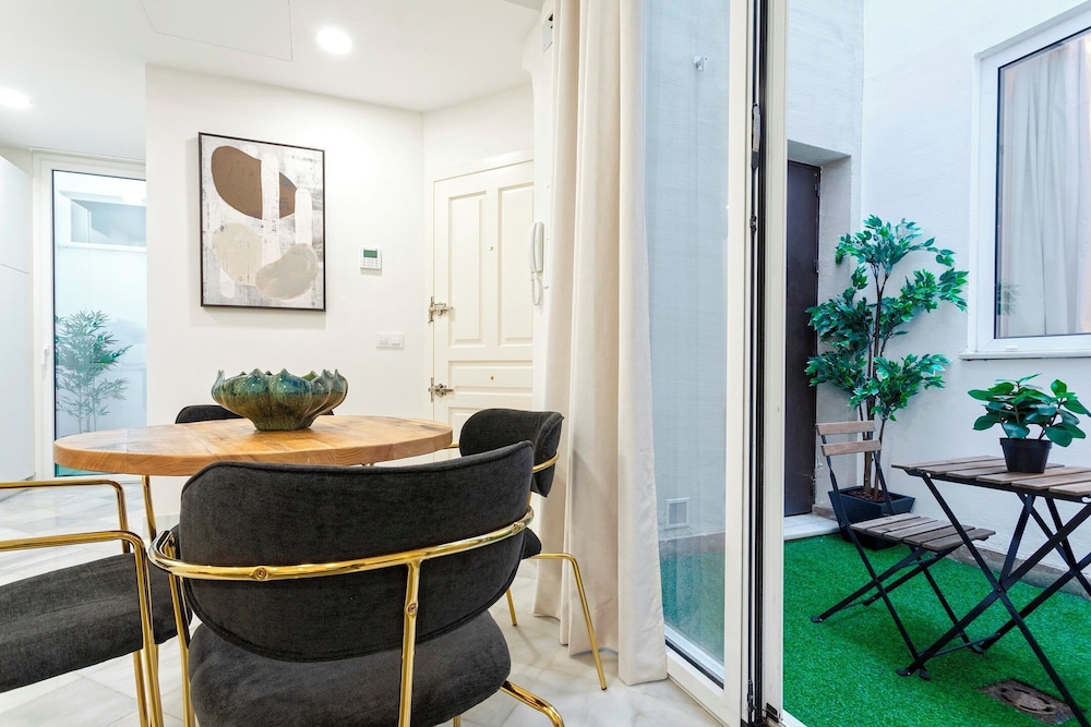 genteel home feria