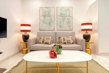 genteel home feria