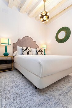 genteel home feria