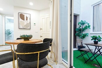 genteel home feria