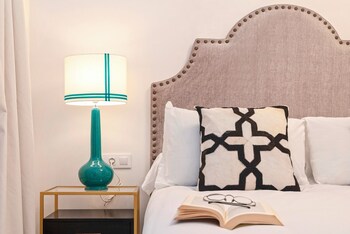 genteel home feria