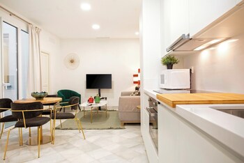 genteel home feria