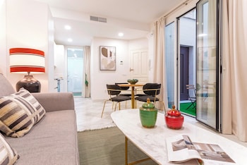 genteel home feria
