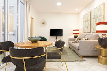 genteel home feria