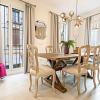 genteel home feria