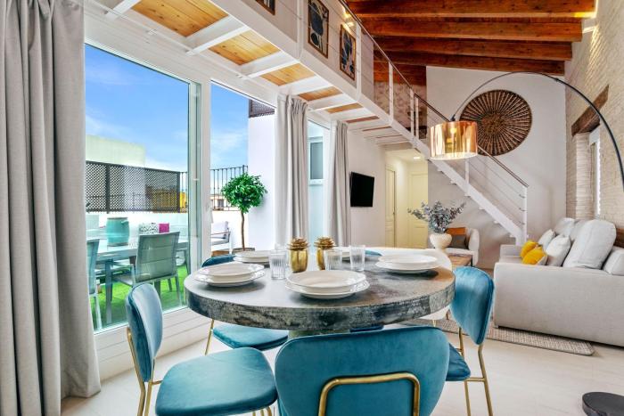 genteel home feria