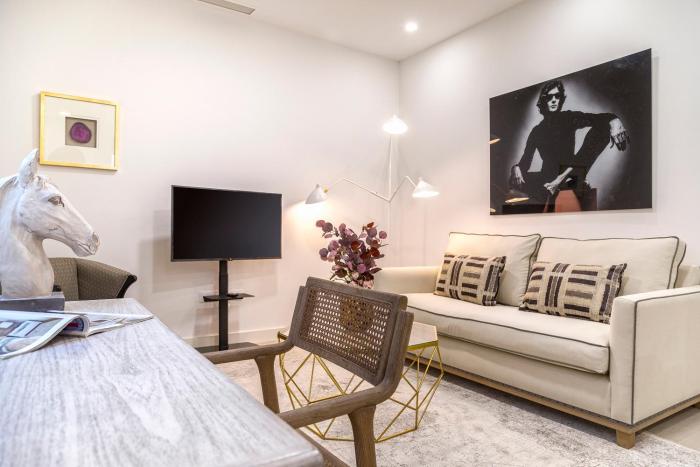 genteel home feria
