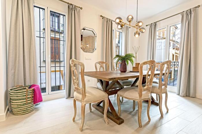 genteel home feria