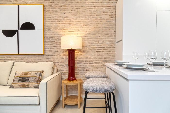 genteel home feria