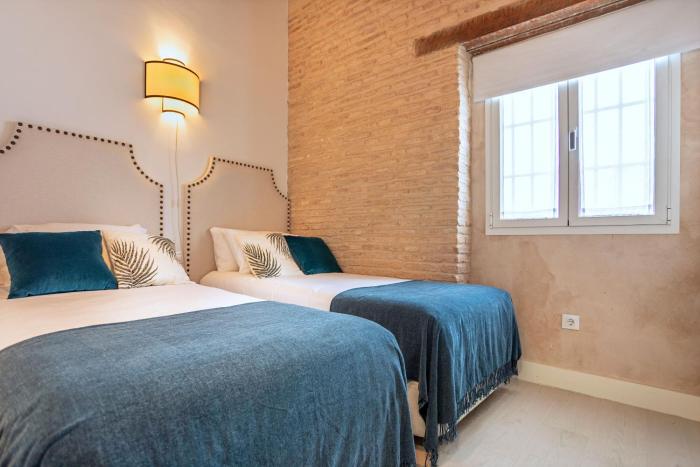 genteel home feria