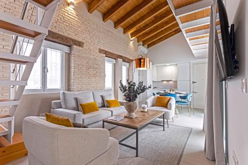 genteel home feria