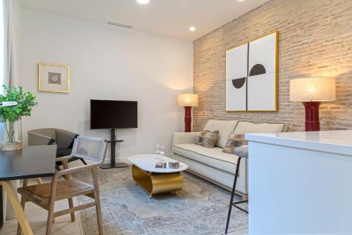 genteel home feria
