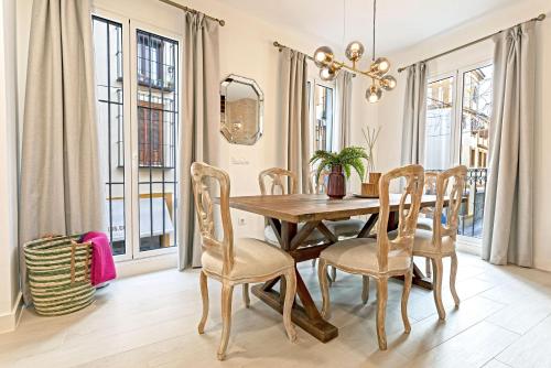 genteel home feria