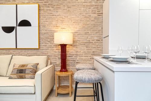 genteel home feria