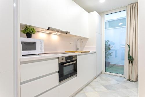 genteel home feria