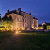 chateau du rollin orleans ouest la chapelle st mesmin
