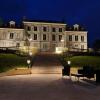 chateau du rollin orleans ouest la chapelle st mesmin